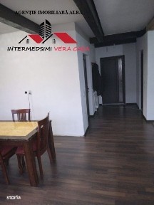 Casa nou 7 camere 3 bai de vanzare in Ampoita Jud Alba