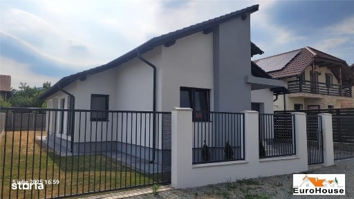 Orizont, Alba Iulia, Alba