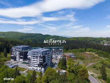 Apartament de Lux | Poiana Brașov | Investitie