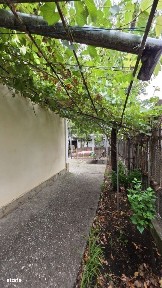 Casa singur curte Orasul Pantelimon - teren 432 mp