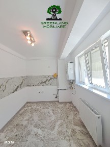 Ap 1 Cam, INTABULAT, 38 mp, Parter, Bloc NOU, Decomandat, Bucium Visan