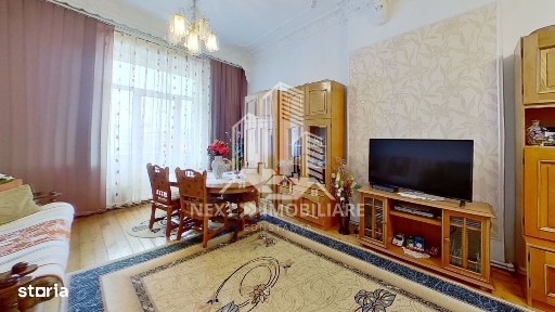 Strada Stefan Mihaileanu, Tomis I, Constanta