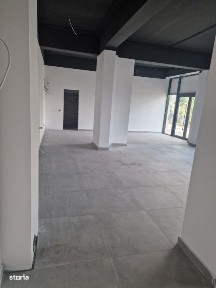 Spatiu comercial | 87 mp | 3 vitrine | EnVogue Residence
