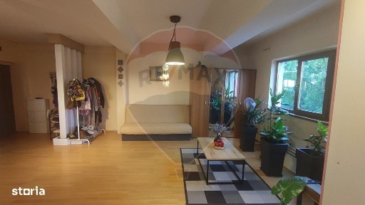 Apartament 67 mp util de vanzare Orizont 2 Paleu, zona metropolitana