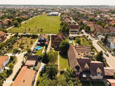 Strada Tudor Vladimirescu, Dumbravita, Timis