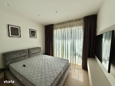 Bulevardul Prof. Dimitrie Pompeiu, Pipera, Sectorul 2, Bucuresti