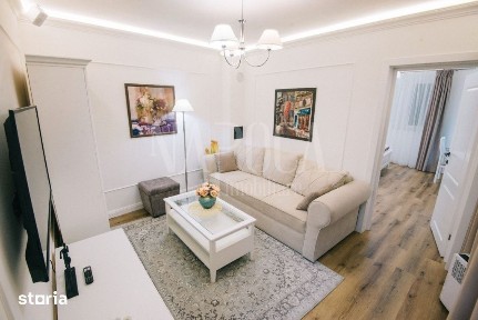 Casa individuala de vanzare, cu 3 camere, 100 mp, zona Gruia