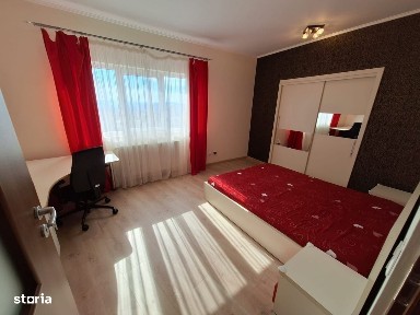 Apartament 2 camere Observator, renovat 2025