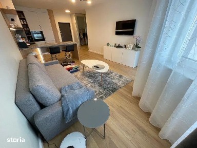 Apartament de 3 camere, 74 mp utili,zona Buna ziua/ Calea Turzii
