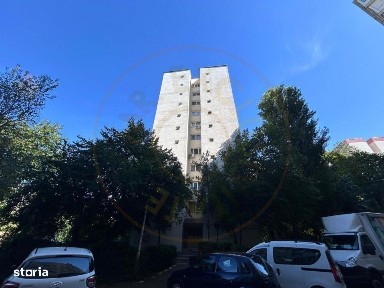 Apartament 2 camere de renovat - Aleea Vergului