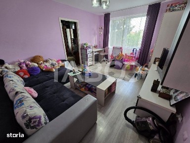 Apartament modern de vanzare 2 camere in Orasul de Jos Sibiu