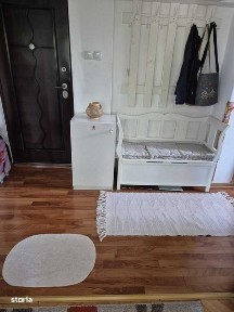 Apartament 2 camere, semicentral, cartier Budai Nagy Antal, etaj 4/4