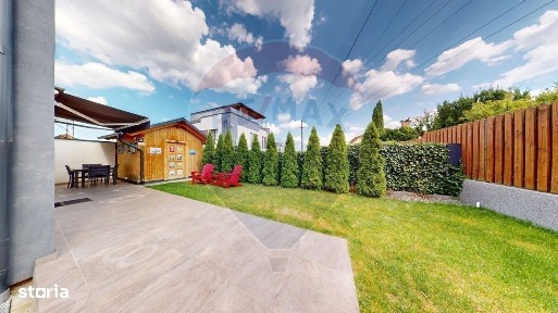 Strada Teilor, Cisnadie, Sibiu