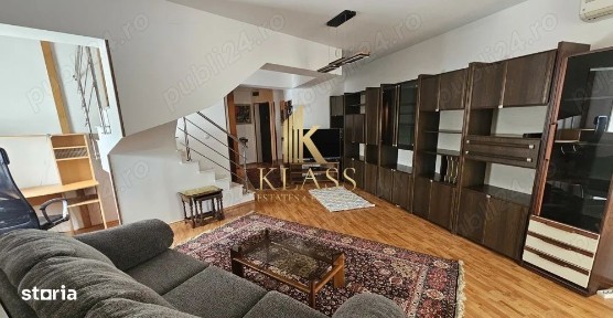 Apartament 3 camere|Titan|2 PARCARI |2 BAI| 120 mp+ 2 BALCOANE|METROU|