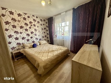 Ampoi III, Alba Iulia, Alba