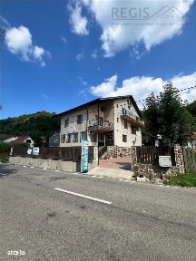 Simon, Bran, Brasov