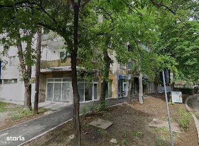 Calea Armatei Romane, Universitatii, Oradea, Bihor