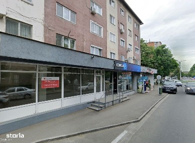 Calea Armatei Romane, Universitatii, Oradea, Bihor