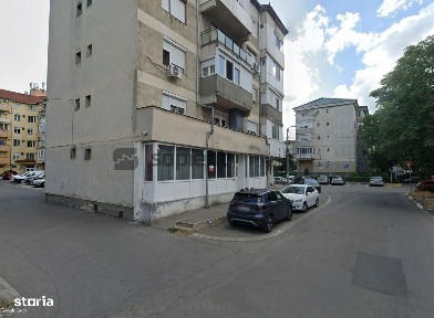 Calea Armatei Romane, Universitatii, Oradea, Bihor
