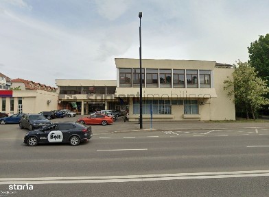 Calea Armatei Romane, Universitatii, Oradea, Bihor