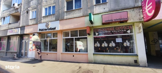 Dambul Pietros, Targu Mures, Mures