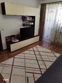 2 camere decomandat bloc nou 64 utili + 2 balcoane + parcare