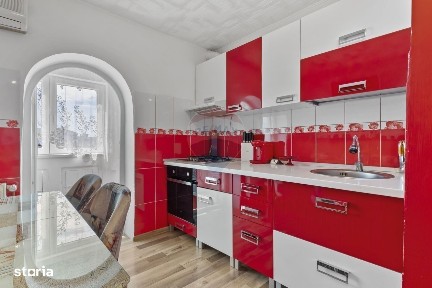 Strada Pionierilor, Alfa, Arad