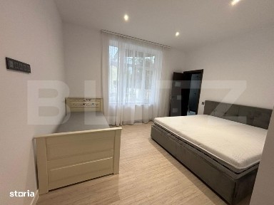 Apartament ultracentral de vanzare - langa parc