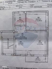 Strada Tineretului, Floresti, Cluj