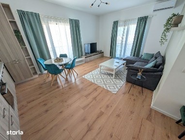 Apartament 3 camere 75mp | 0 comision | Tunari Darwin Residence