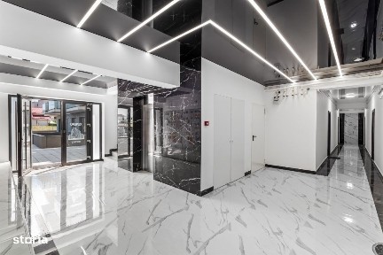 Strada M17, Navodari, Constanta