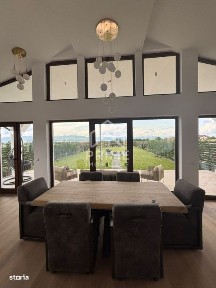 CASA INDIVIDUALA 4 CAMERE, ARHITECTURA DEOSEBITA, 120MP, CIUGUD, ALBA