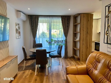 Chirie Apartament 3 camere George Cosbuc Zona Spital Judetean