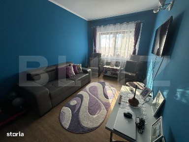 Apartament 4 camere, 85 mp, Ultracentral