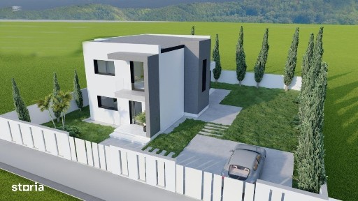 Casa P+1 zona Ford, suprafata 180mp utili, 500mp teren