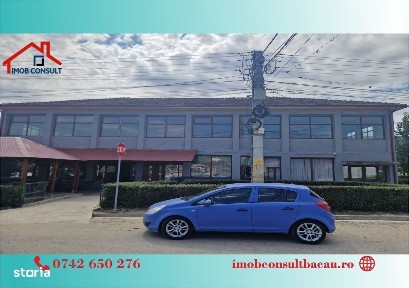 Spatiu comercial versatil! CE1250