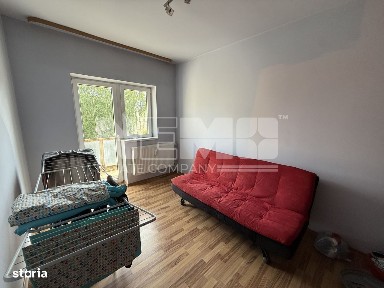 APARTAMENT 3 CAMERE | MOBILAT COMPLET | RADAUTI
