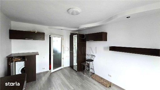 Garsoniera Renovata - Mobilata si Utilata - Bucatarie Inchisa - Zona B