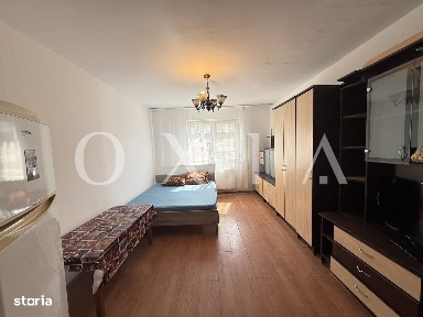 LX289 Garsoniera Buziasului, pretabila investitie