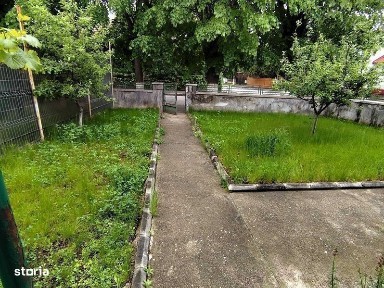 Campina, central, casa de inchiriat, zona f.buna