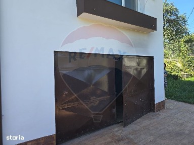 Pietrari, Pausesti-Maglasi, Valcea