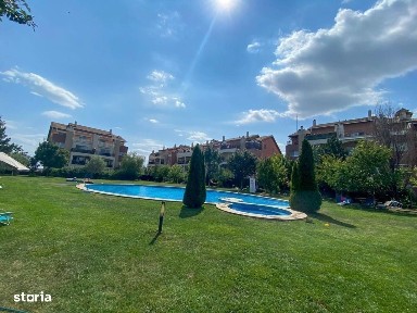 Bulevardul Pipera, Voluntari, Ilfov