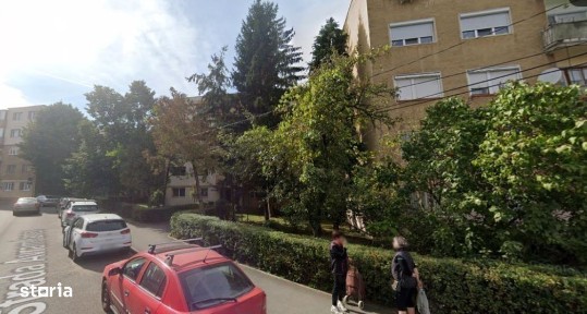 Strada Avram Iancu, Orastie, Hunedoara