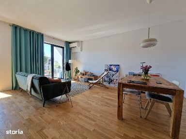 Apartament deosebit cu 3 camere | Central | Paltim