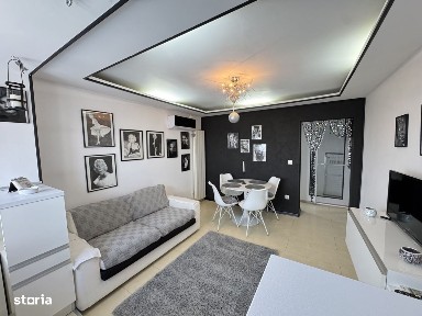 De inchiriat apartament cu 2 camere in Lugoj