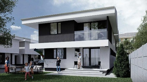 Bucuresti - Ilfov, Chiajna