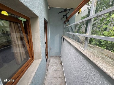 Tudor Vladimirescu, Iasi