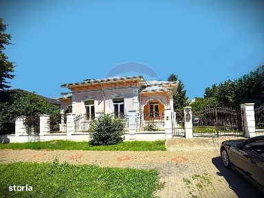 Bulevardul Republicii, Roman, Neamt