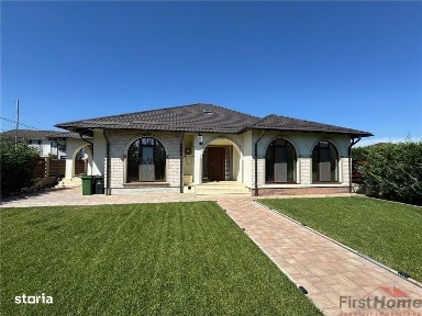 Casa de vanzare in Focsani - Cartier nou - Livada -