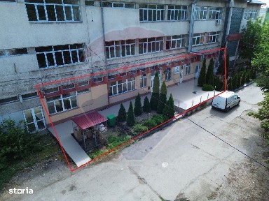 Laborator de cofetarie de vanzare-complet mobilat si utilat